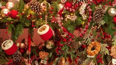 DD Company、Minidisco - Vrolijk Kerstfeest