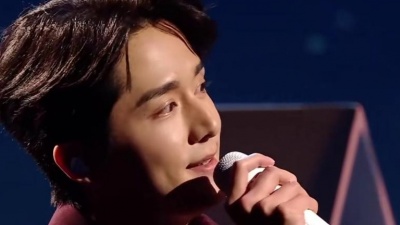 张新成、王玉雯 - 看星星