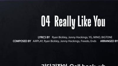 BABYMONSTER - Really Like You