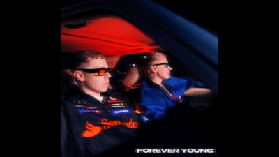 Wil、Joe L - Forever Young