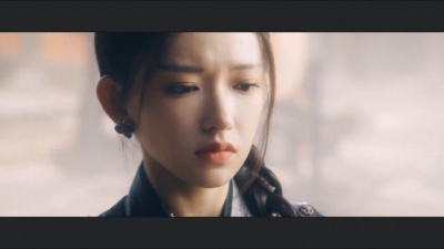 豆豆果 - 《半我》饭制 程潇、赖伟明 大梦归离网络剧裴思婧•人物曲