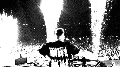 Hardwell、Sarah de Warren - No Sleep