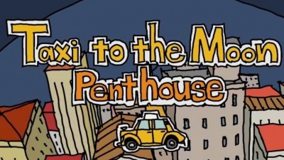 Penthouse - Taxi to the Moon