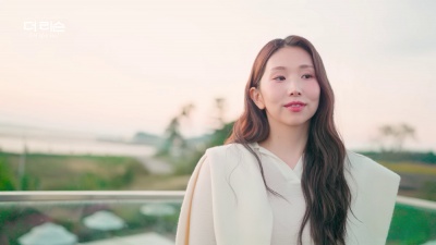 케이시 (Kassy) - 한 편의 그림처럼(Like a Piece of Art)