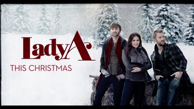 Lady A - This Christmas