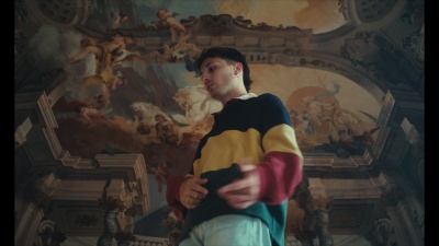 Nayt - Certe bugie