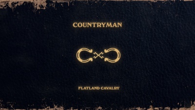 Flatland Cavalry - Countryman