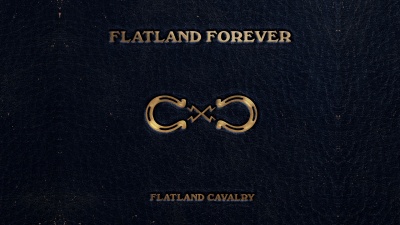 Flatland Cavalry - Mornings With You(Work Tape)