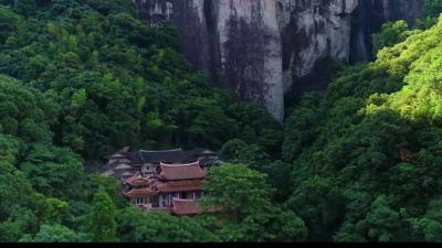 陈昕婷 - 请到菜溪听天籁