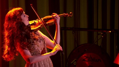 Celtic Woman - For The Love Of A Princess