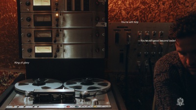 Aodhan King、Jenna Raine - Still Worthy