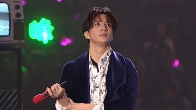 薛之谦、毛不易 - 消愁