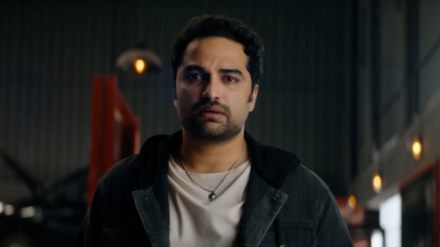 Jakes Bejoy、Ram Miriyala - I Hate U My Daddy
