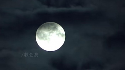 何洁、苏醒AllenSu - 月影归途
