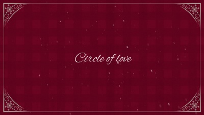 Jennifer Nettles - Circle Of Love