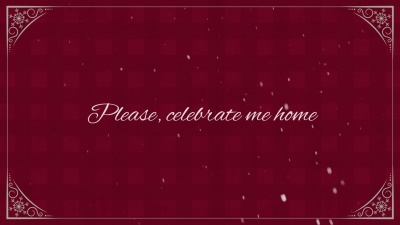 Jennifer Nettles - Celebrate Me Home