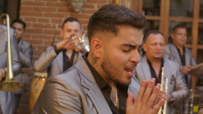 La Arrolladora Banda El Limón De Rene Camacho - Tu Reemplazo