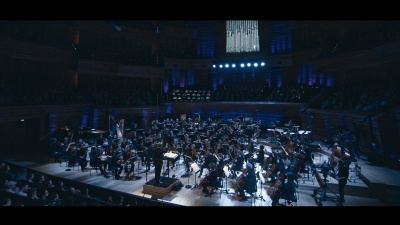Orchestre Philharmonique de Radio France、Ludwig Wicki、La Maitrise De Radio France - Shore: A Long-Expected Party