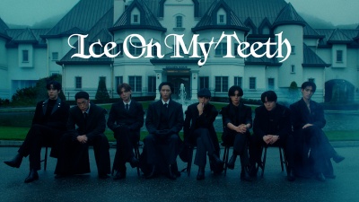 ATEEZ - Ice On My Teeth