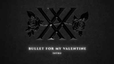 Bullet For My Valentine、Apocalyptica - Intro