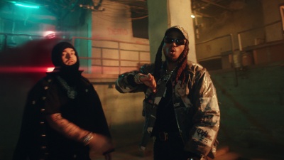 Yeat、Quavo - 5BRAZY