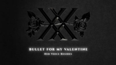 Bullet For My Valentine - Her Voice Resides