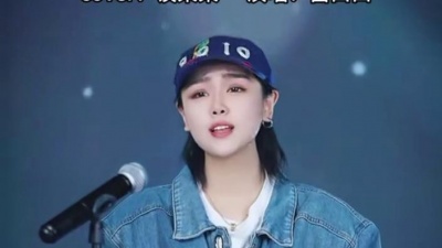 豆豆果 - 《秋风吹起》吕口口
