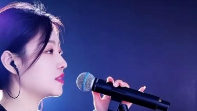 豆豆果 - 《过路的晚风》洋澜一