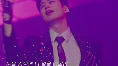 오강혁 - 我们不再是从前 (나나나)