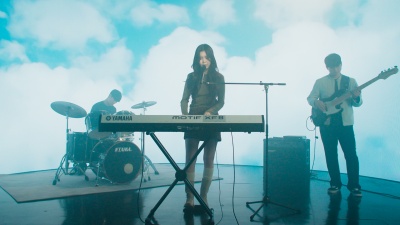 张熙苑 - 가만히 우리를 그대로 (Just as we are)