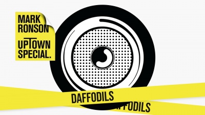 Mark Ronson、Kevin Parker - Daffodils