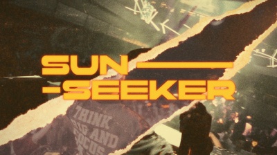 ViViD、Maikki - Sunseeker