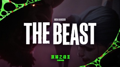 Misha Mansoor - The Beast