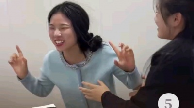 是淮栀啊 - 王妈