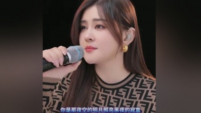豆豆果 - 《你说你会记得我》龙翼