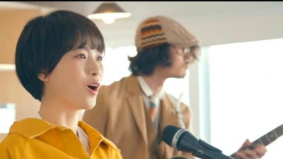 TOMOO - 恋する10秒