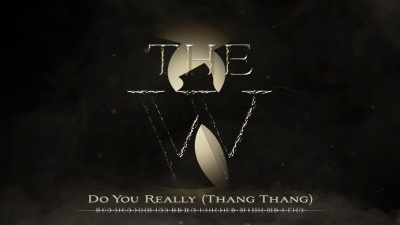 Wu-Tang Clan、Method Man、Inspectah Deck、Masta Killa、DJ Kayslay、StreetLife - Do You Really(Thang Thang)