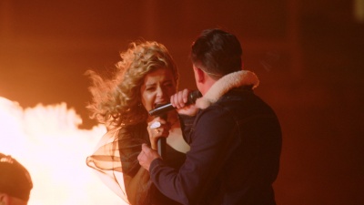 Krone、Ricus Nel、Elandré、LEAH、Kurt Darren、Barto、Bernice West、Jo Black、Liezel Pieters - Toe vind ek jou, Liefling Medley