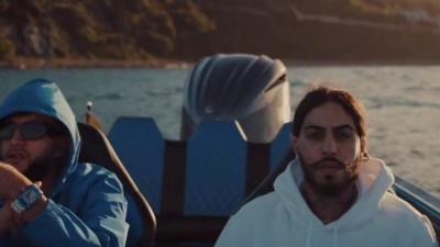 SAMI DUQUE、Kasery - Click Clack