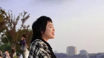 豆豆果 - 《十万八千梦》吕口口