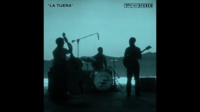 LA LOM - La Tijera