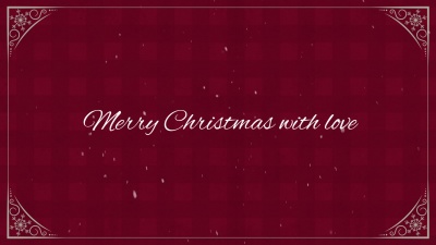 Jennifer Nettles - Merry Christmas With Love