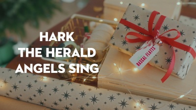 Rascal Flatts - Hark! The Herald Angels Sing