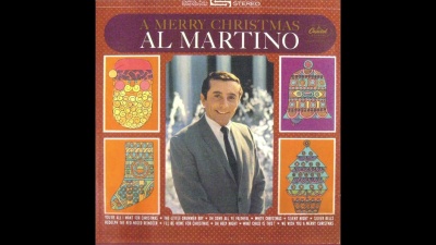 Al Martino - O Holy Night