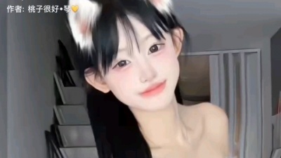 橙汁 - 桃子