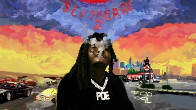 Young Nudy - Come To My World