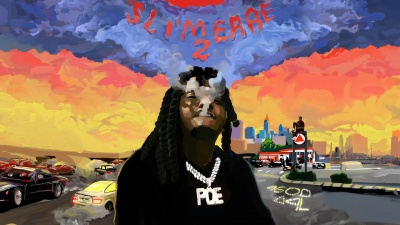 Young Nudy - 4Slime