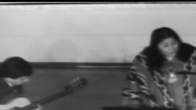 Mercedes Sosa - Acércate Cholito