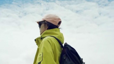 索南吉 - 遇见卓尼遇见你