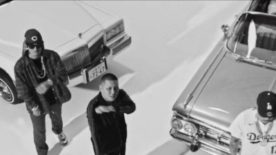 MC TYSON、AK-69、YOU THUG - Shut The F**k Up(feat. AK-69 & YOU THUG)